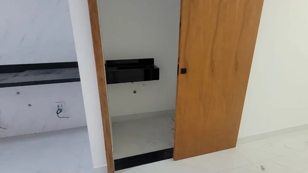 Sobrado, 3 quartos, 118 m² - Foto 2