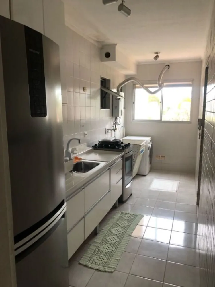 Apartamento, 3 quartos, 71 m² - Foto 4