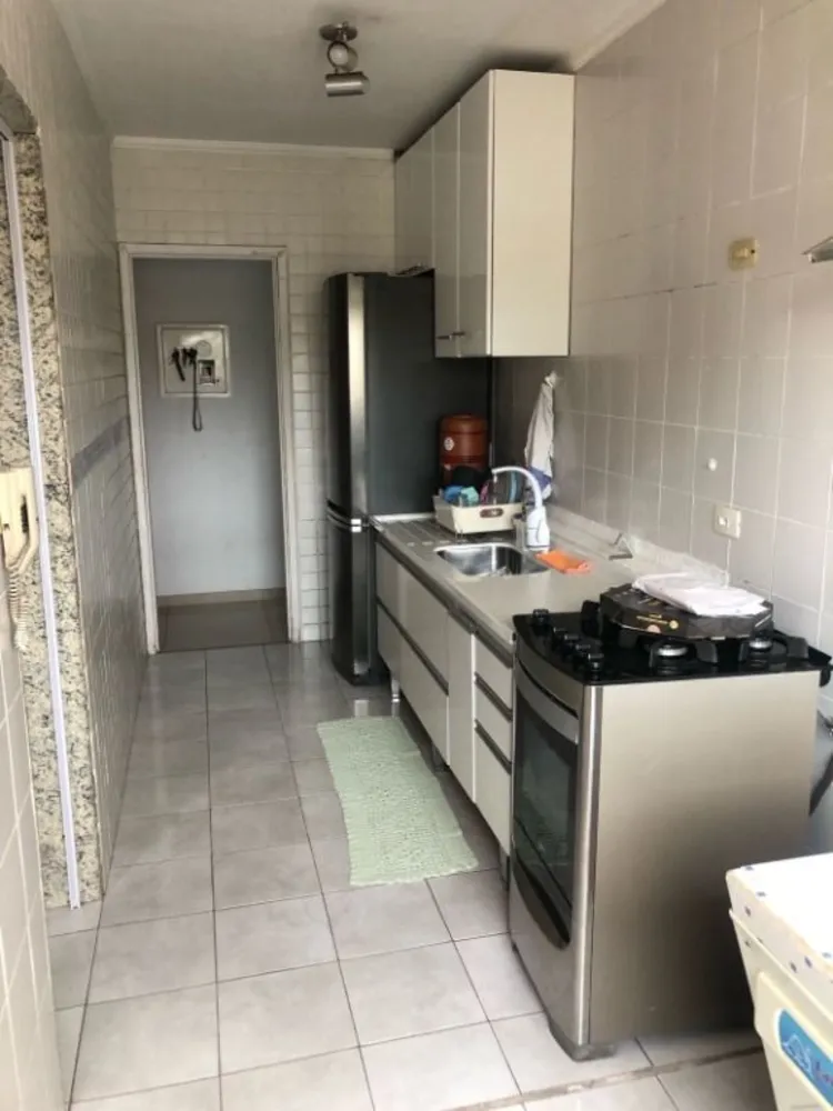 Apartamento, 3 quartos, 71 m² - Foto 8