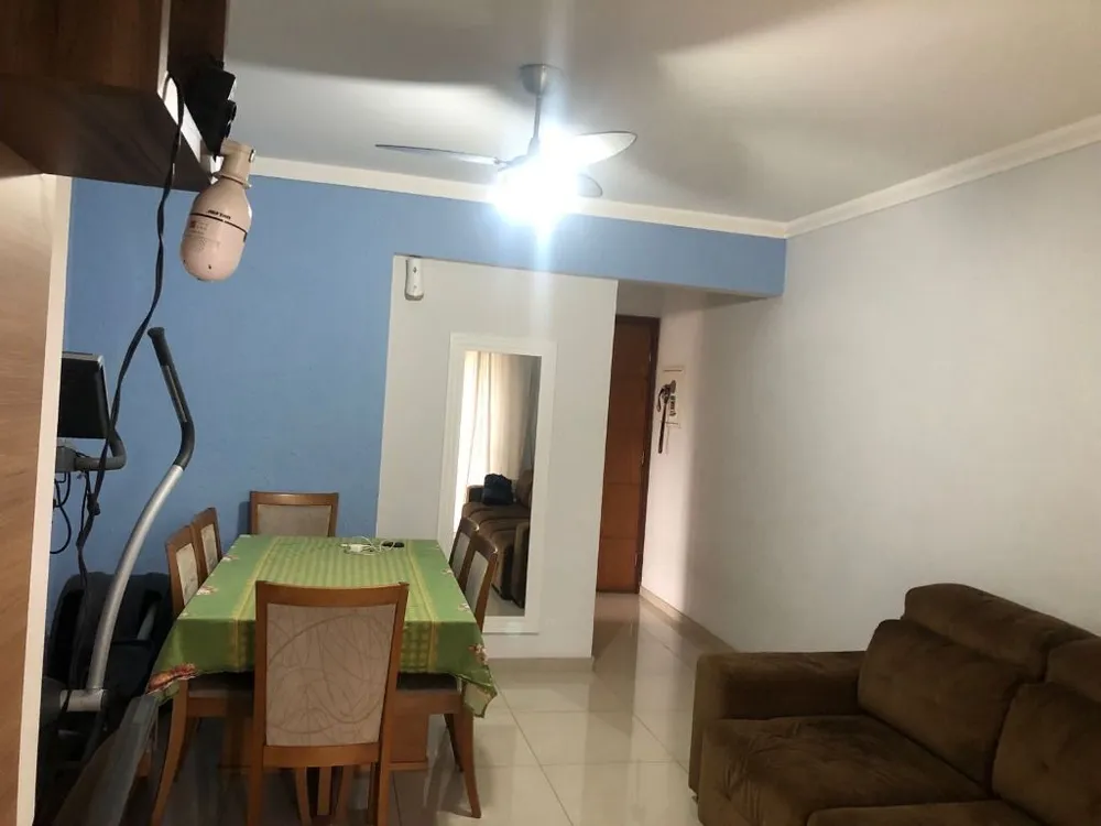 Apartamento, 3 quartos, 71 m² - Foto 7