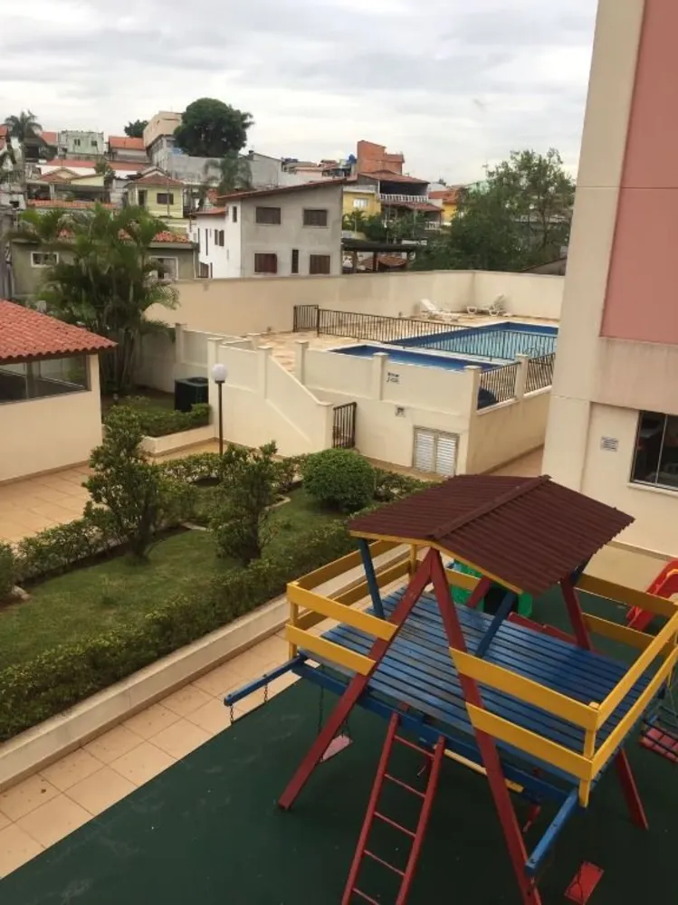 Apartamento, 3 quartos, 71 m² - Foto 5