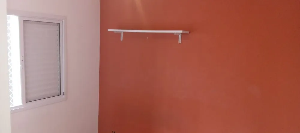 Apartamento, 1 quarto, 33 m² - Foto 1