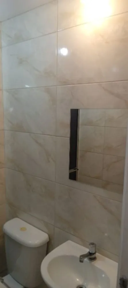 Apartamento, 1 quarto, 33 m² - Foto 4