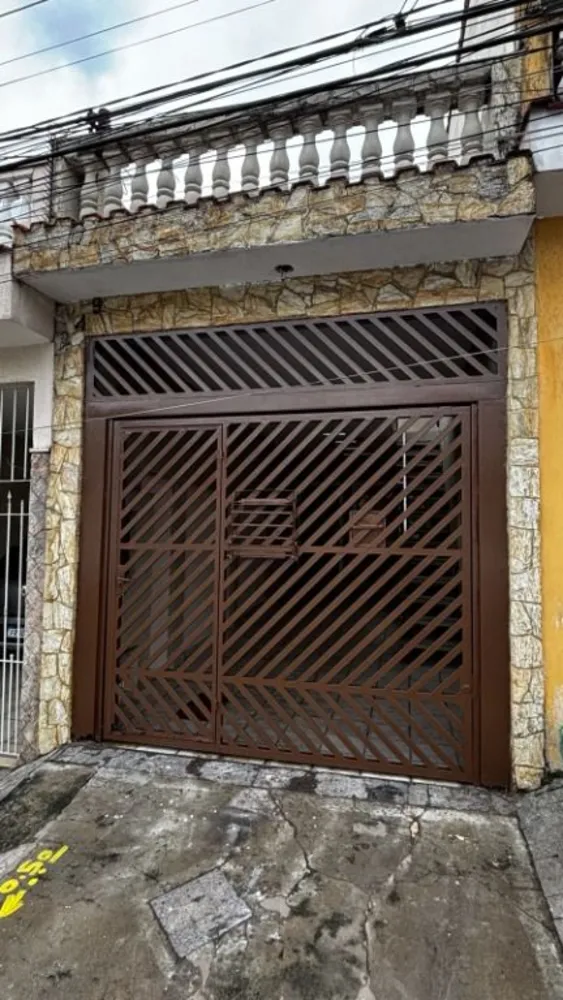 Casa, 2 quartos, 70 m² - Foto 1