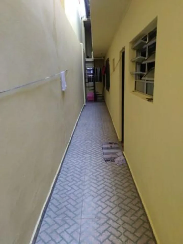 Sobrado, 5 quartos, 150 m² - Foto 4