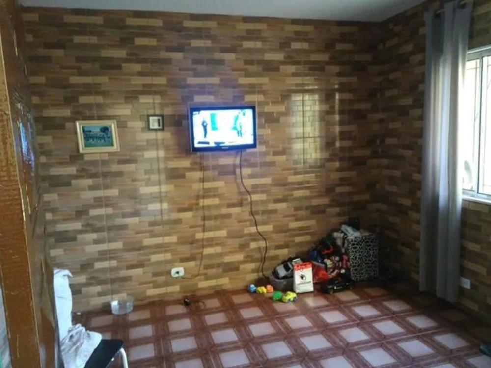 Sobrado, 5 quartos, 150 m² - Foto 2