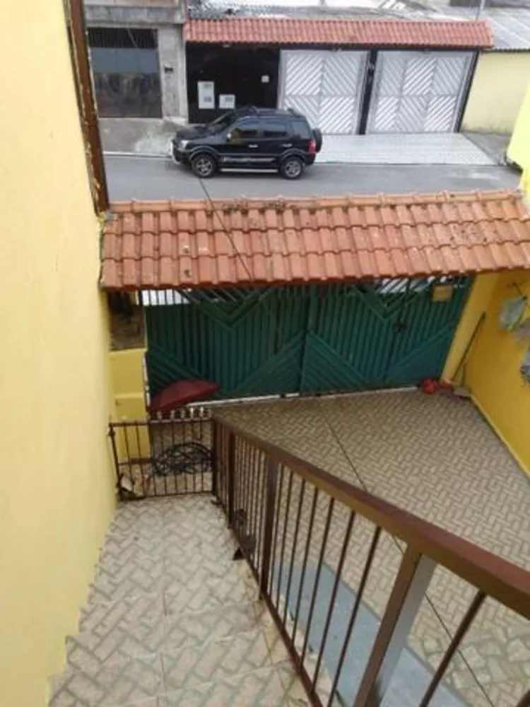 Sobrado, 5 quartos, 150 m² - Foto 1