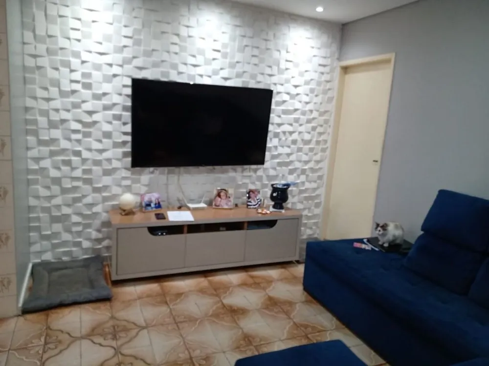 Casa, 5 quartos, 140 m² - Foto 4