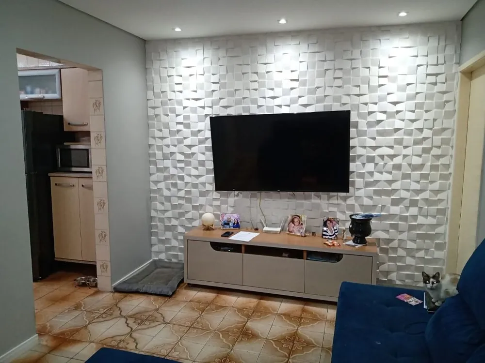 Casa, 5 quartos, 140 m² - Foto 6