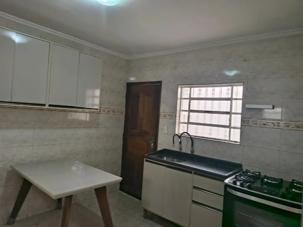 Casa, 3 quartos, 120 m² - Foto 2