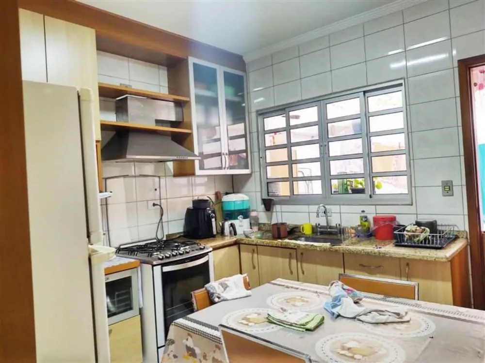 Casa, 3 quartos, 116 m² - Foto 6