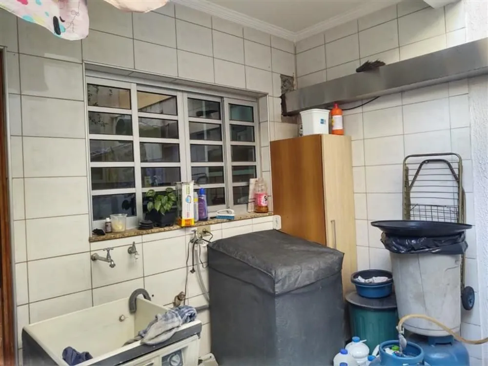 Casa, 3 quartos, 116 m² - Foto 6