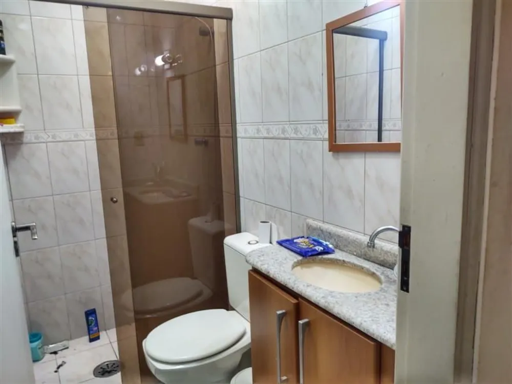 Casa, 3 quartos, 116 m² - Foto 10