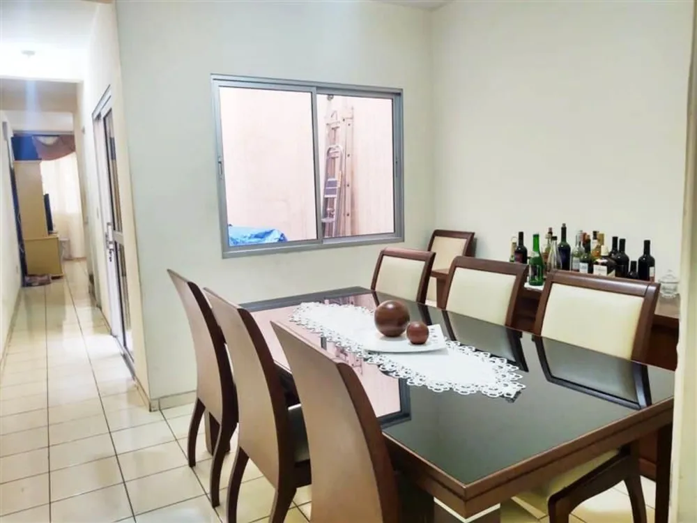 Casa, 3 quartos, 116 m² - Foto 2
