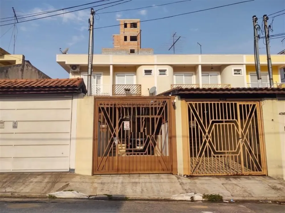 Casa, 3 quartos, 116 m² - Foto 4