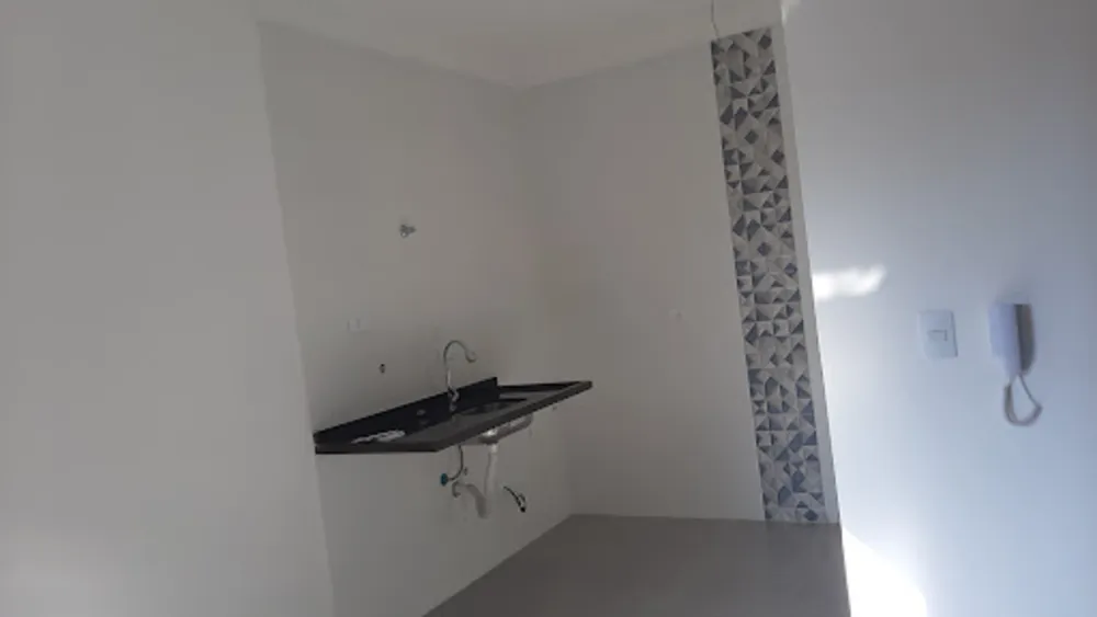 Apartamento, 2 quartos, 40 m² - Foto 4