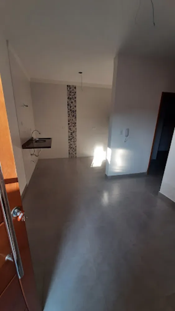 Apartamento, 2 quartos, 40 m² - Foto 8