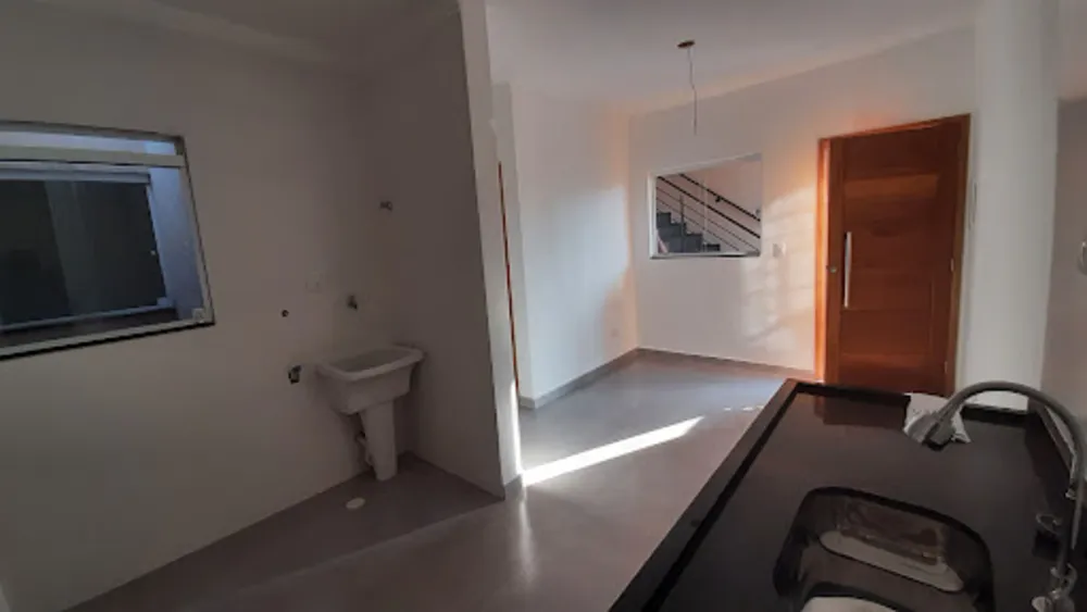 Apartamento, 2 quartos, 40 m² - Foto 3