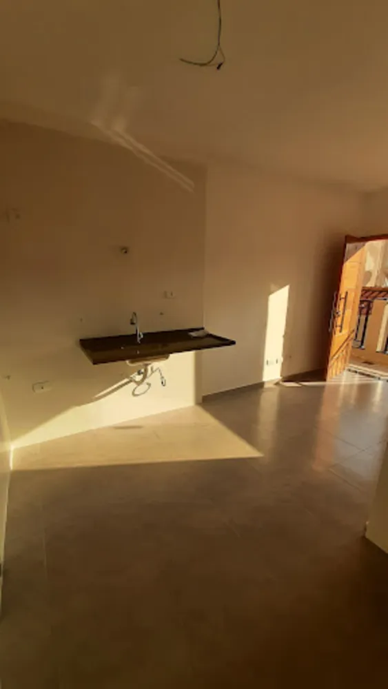 Apartamento, 2 quartos, 40 m² - Foto 6