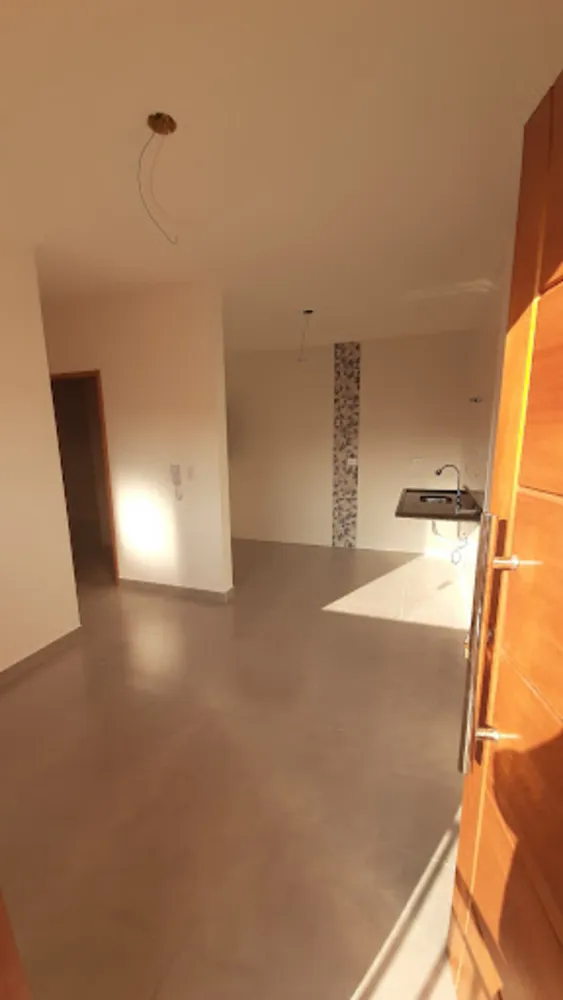 Apartamento, 2 quartos, 40 m² - Foto 5