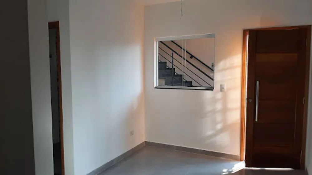 Apartamento, 2 quartos, 40 m² - Foto 2