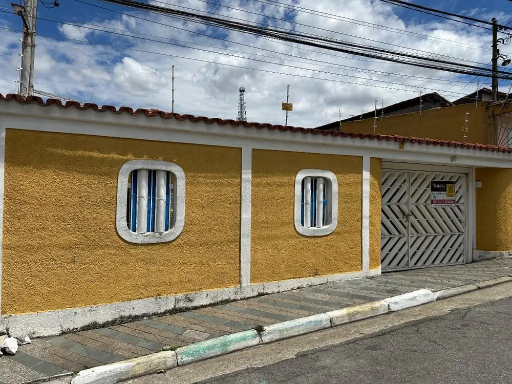 Casa, 6 quartos, 180 m² - Foto 4
