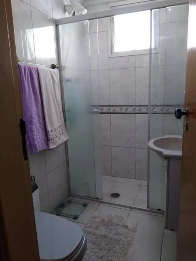Apartamento, 3 quartos, 91 m² - Foto 8
