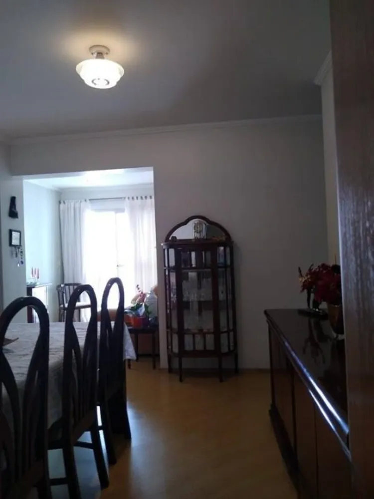 Apartamento, 3 quartos, 91 m² - Foto 3