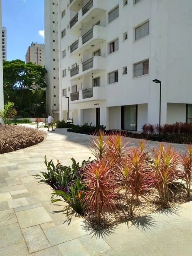 Apartamento, 3 quartos, 91 m² - Foto 1