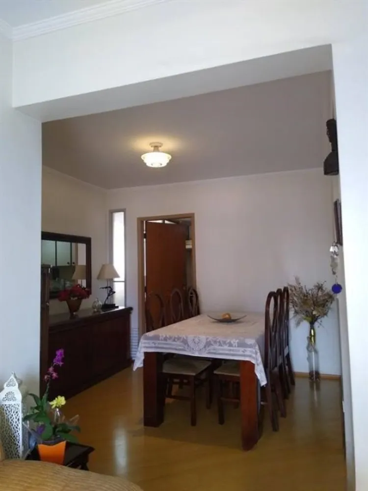 Apartamento, 3 quartos, 91 m² - Foto 4