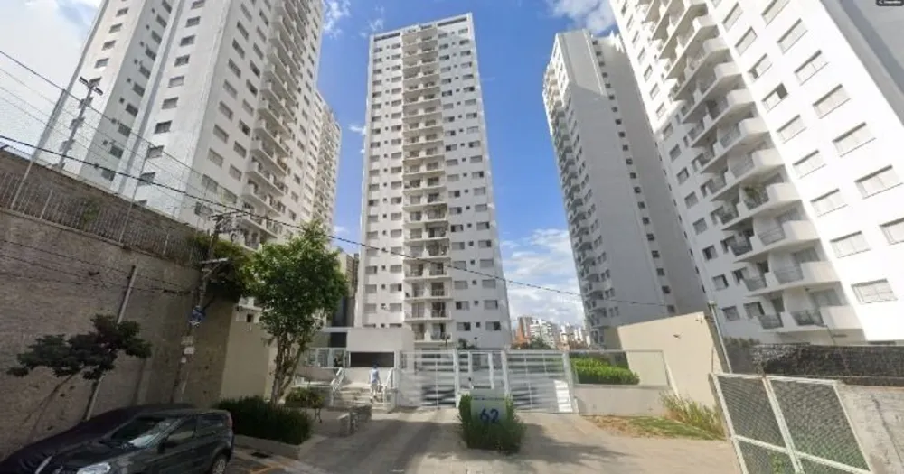 Apartamento, 3 quartos, 91 m² - Foto 1
