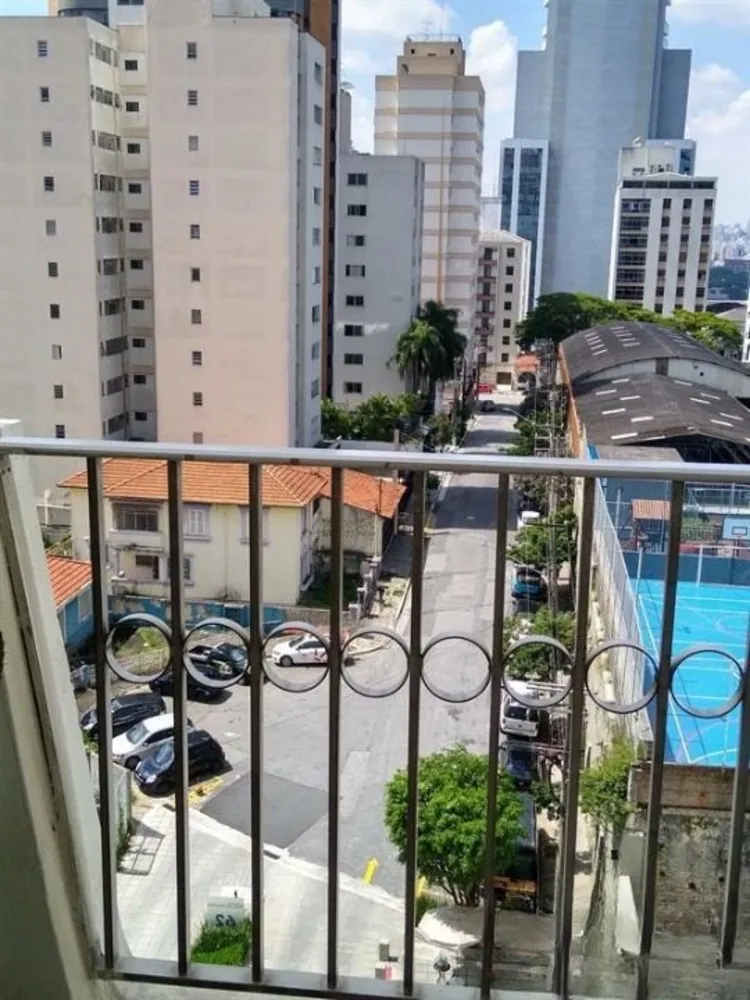 Apartamento, 3 quartos, 91 m² - Foto 10