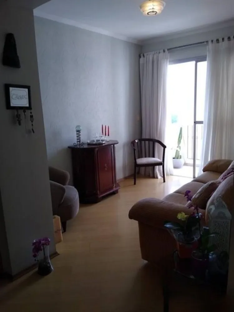 Apartamento, 3 quartos, 91 m² - Foto 6