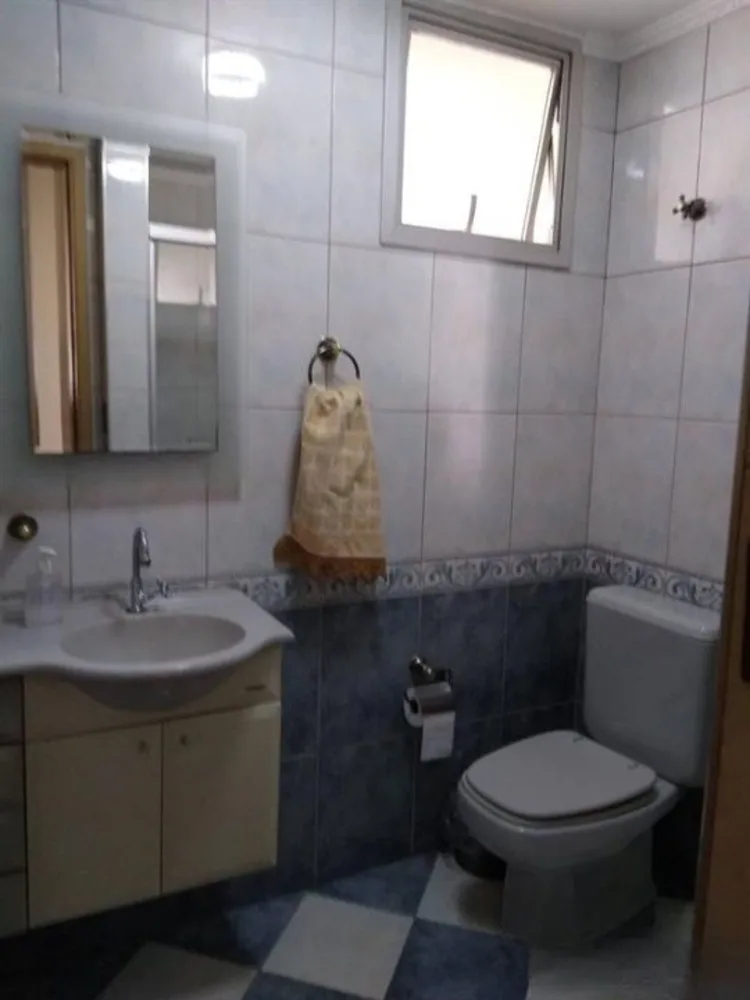 Apartamento, 3 quartos, 91 m² - Foto 2