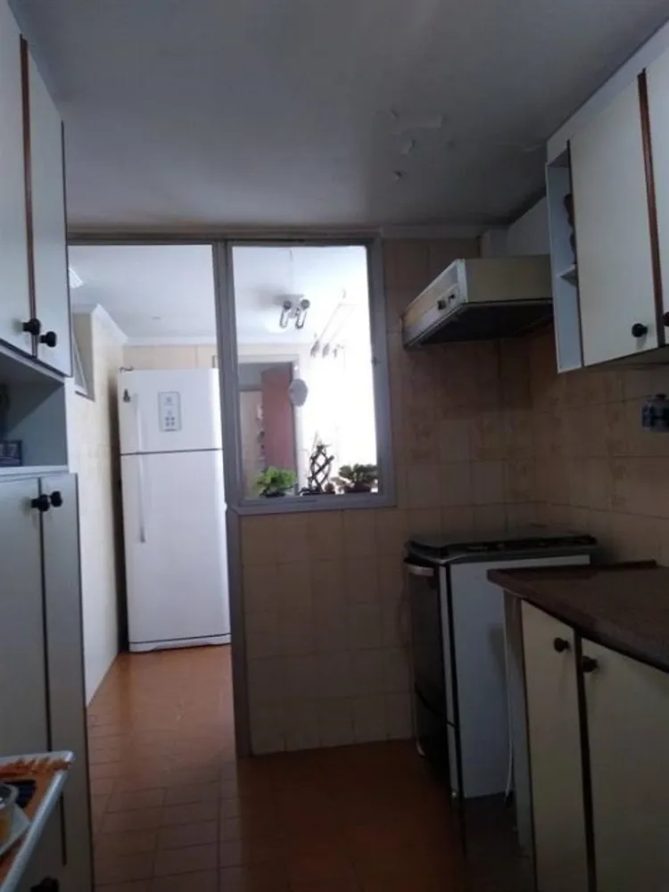 Apartamento, 3 quartos, 91 m² - Foto 5