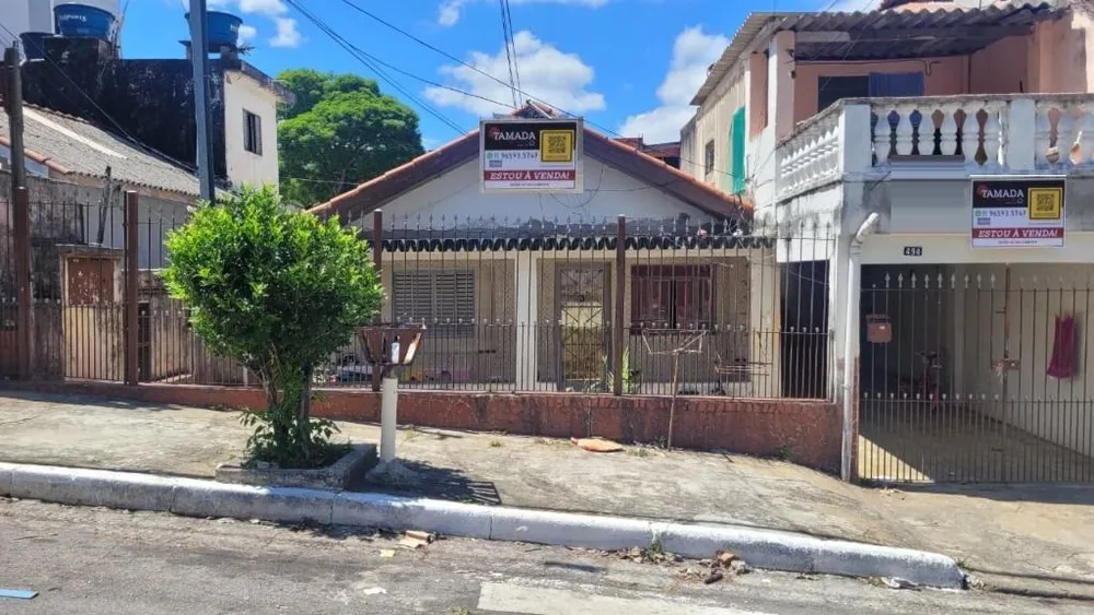 Terreno, 288 m² - Foto 2
