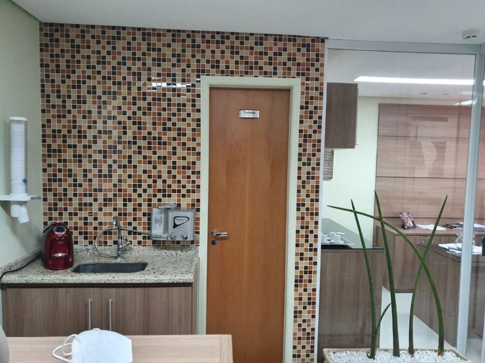 Conjunto Comercial-Sala à venda, 32m² - Foto 1