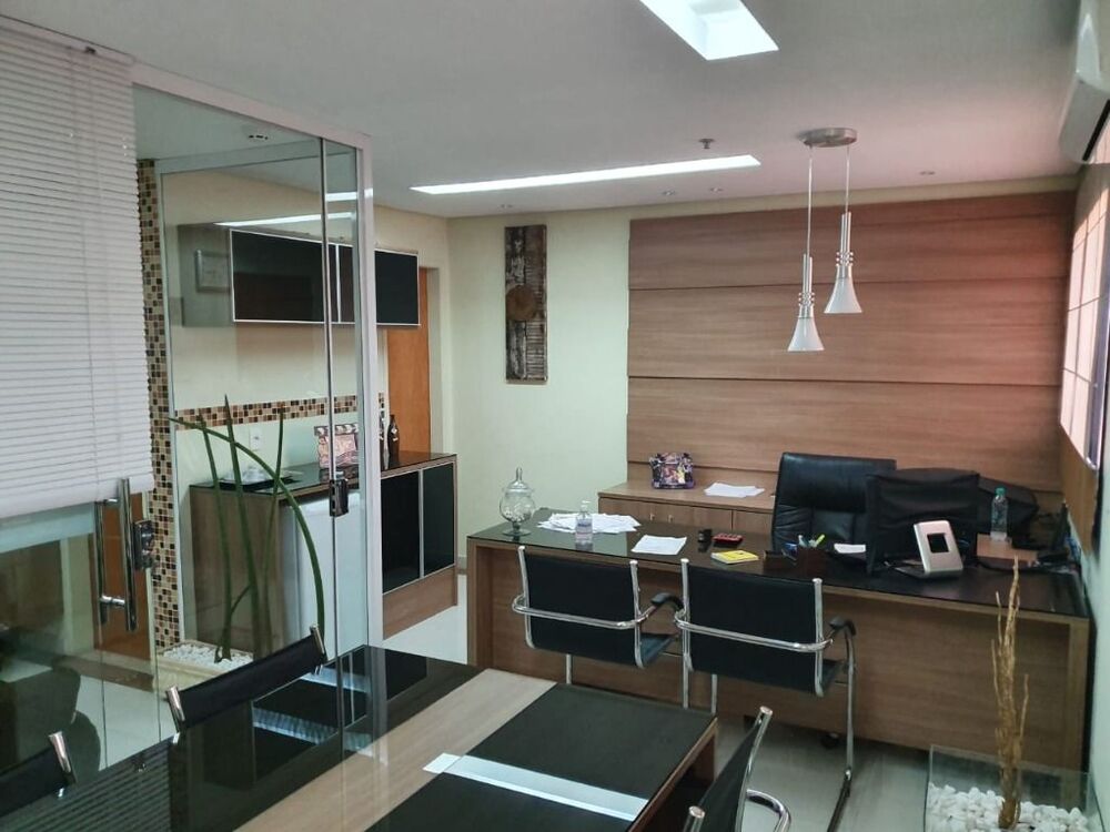 Conjunto Comercial-Sala à venda, 32m² - Foto 3