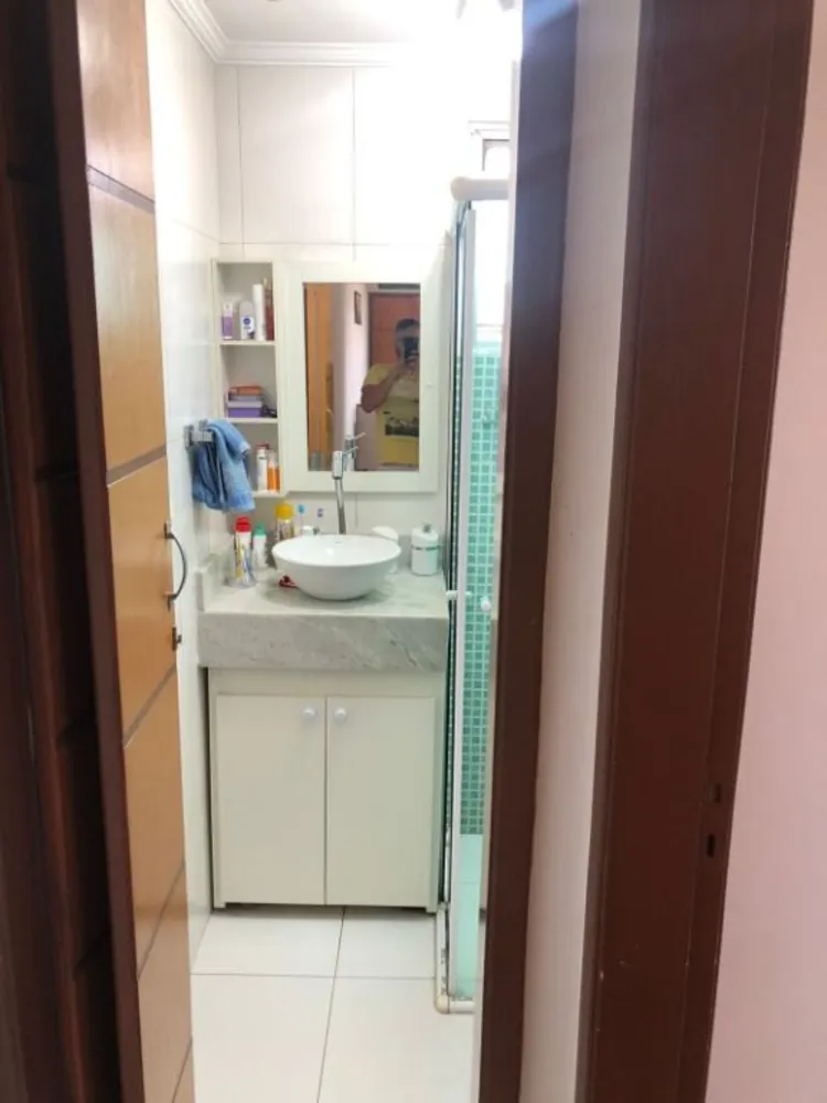 Apartamento, 2 quartos, 41 m² - Foto 5