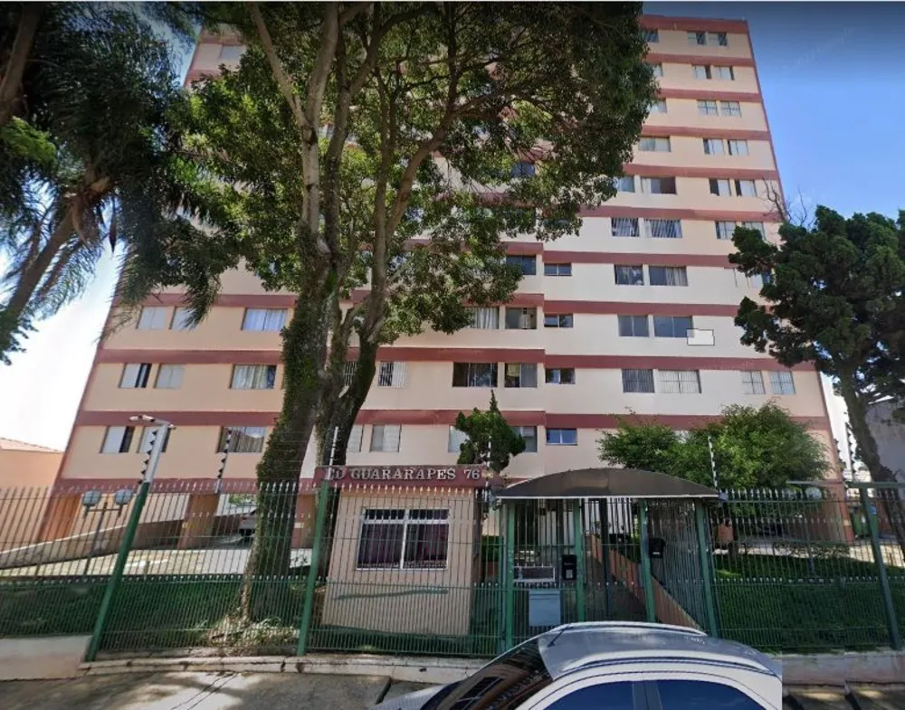 Apartamento, 2 quartos, 41 m² - Foto 4
