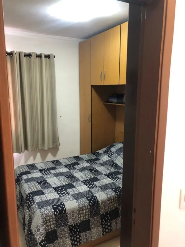 Apartamento, 2 quartos, 41 m² - Foto 10