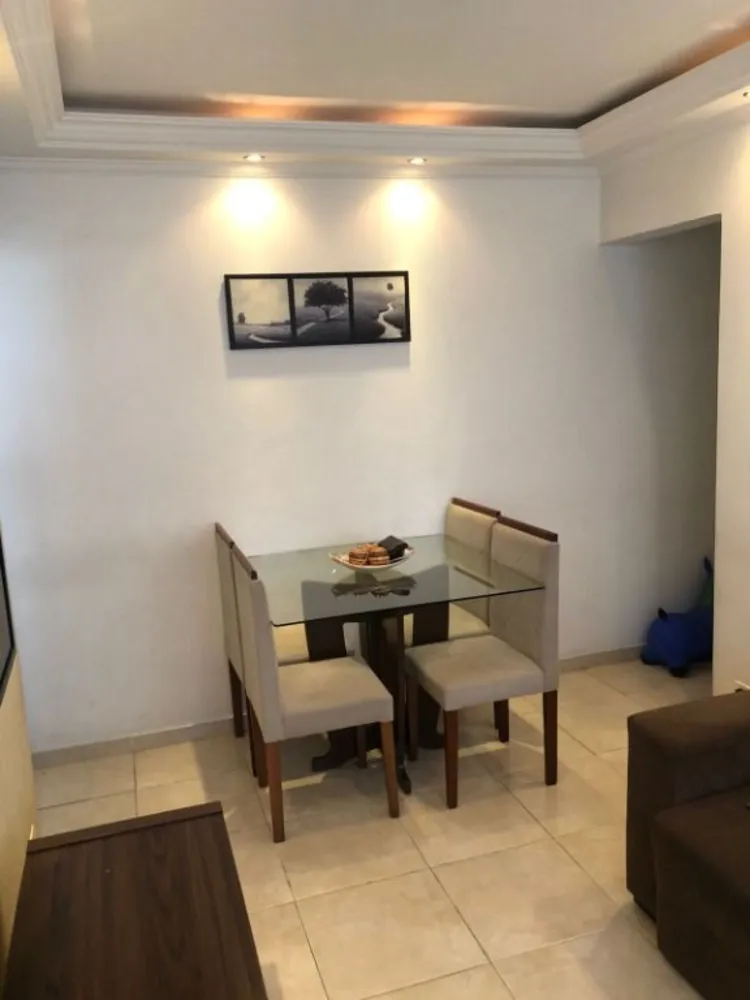 Apartamento, 2 quartos, 41 m² - Foto 6