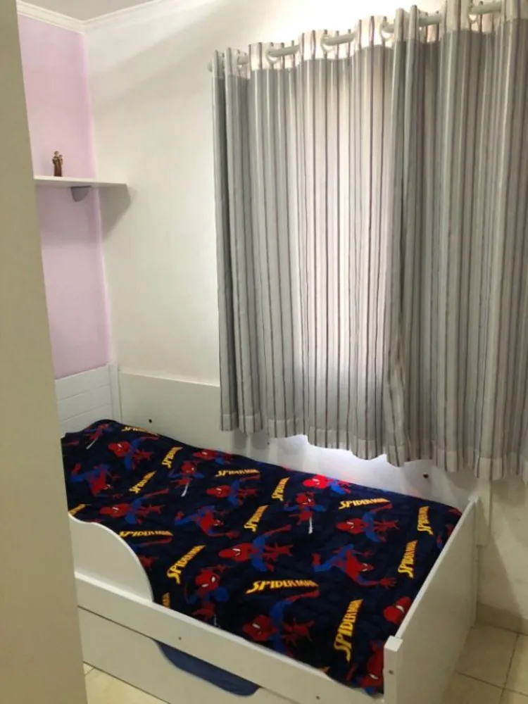 Apartamento, 2 quartos, 41 m² - Foto 9