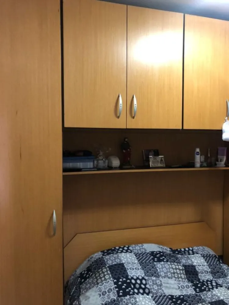 Apartamento, 2 quartos, 41 m² - Foto 8