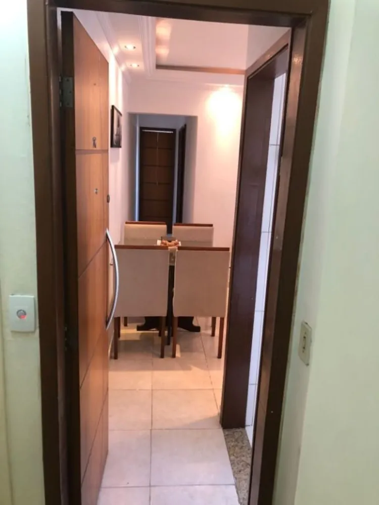 Apartamento, 2 quartos, 41 m² - Foto 7