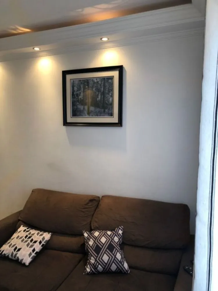 Apartamento, 2 quartos, 41 m² - Foto 3