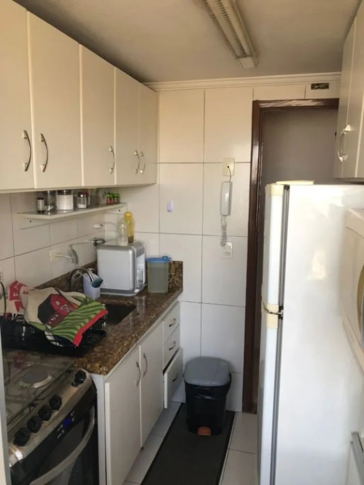 Apartamento, 2 quartos, 41 m² - Foto 1