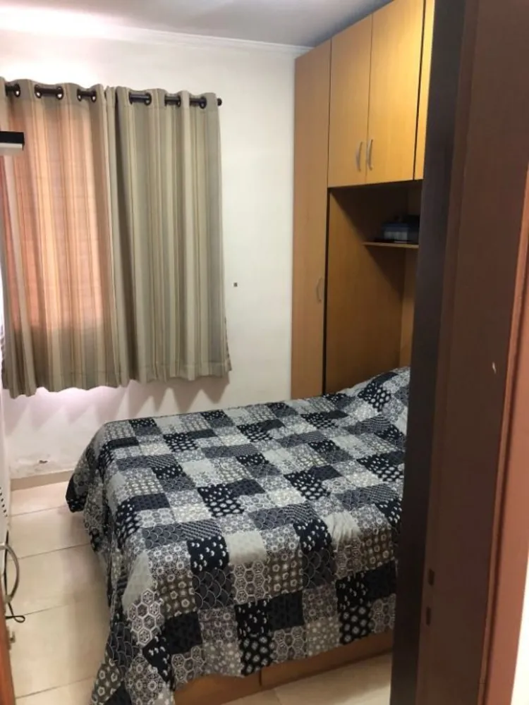 Apartamento, 2 quartos, 41 m² - Foto 8