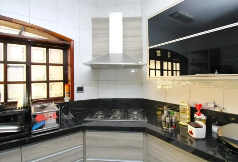 Casa, 6 quartos, 358 m² - Foto 6