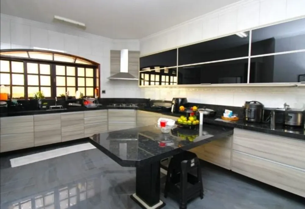 Casa, 6 quartos, 358 m² - Foto 5